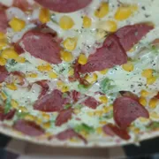 Tradicionais: A moda - Pizza Grande (Ingredientes: A moda)