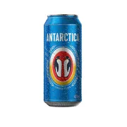 LATÃO 473 ML: Antárctica Pilsen Latão 473ml - Cerveja