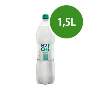 Refrigerantes: H2O Limoneto 1,5L - Refrigerante