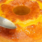 Padaria: Lider Pan Bolo Laranja - 350g