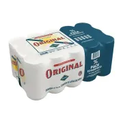 Cervejas Lata: Original 269ml - 15und - Cervejas