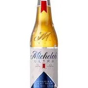 Cervejas Long Neck: Michelob Ultra 330ml - Cervejas Long Neck