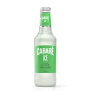 Drinks: ice cabare limao - ice cabare limao