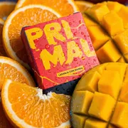 ESSENCIA PRIMAL: PRIMAL - MANGA E LARANJA - PACK MISTO R$ 75,00 CADA /// PACK FECHADO R$ 70,00 CADA /// ACIMA DE 12 PACK FECHADO R$ 66,00 CADA