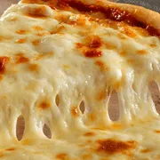 sem carne: 4 Queijos - Pizza Grande (Ingredientes: 4 Queijos)