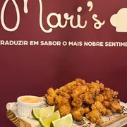 Porções: Frango Crocante - Porção (Ingredientes: 450g de Frango na Farinha Panko)