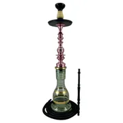 NARGUILE ROYALE: NARGUILE ROYALE - ROSE - ACIMA DE 3 UNIDADES R$210,00 CADA