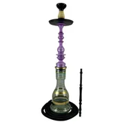 NARGUILE ROYALE: NARGUILE ROYALE - LILAS - ACIMA DE 3 UNIDADES R$210,00 CADA