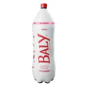 Energético: Baly Cereja Zero Açucar 2L)