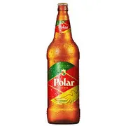 LITRÃO E LITRINHO RETORNÁVEL: Polar 1L (Retornável) - Precisa ter o casco