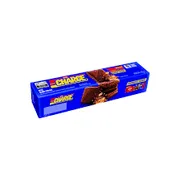 Salgadinhos, Chocolate e Bolachas: BISCOITO CHARGE 130 GR - BOLACHAS