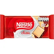 Salgadinhos, Chocolate e Bolachas: BARRA NESTLE DUO - BARRAS