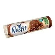 Salgadinhos, Chocolate e Bolachas: BISCOITO NESFIT CACAU E CEREAIS 160 GR - BOLACHAS