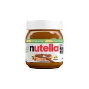 Salgadinhos, Chocolate e Bolachas: NUTELLA 140 GR - CREME