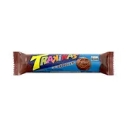 Salgadinhos, Chocolate e Bolachas: BISCOITO TRAKINAS CHOCOLATE - BISCOITOS