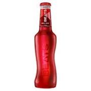 DRINKS PRONTOS: BEATS RED MIX LONG NECK - BEATS