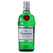 Destilados: GIN TANQUERAY 700 MLM - GIN