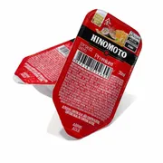 Molhos: Shoyu Hinomoto - Shoyu 30ml