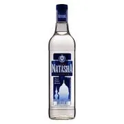 Destilados: VODCKA NATACHA - VODCKA