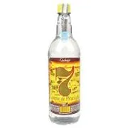 Destilados: CACHAÇA 7 CAMPOS 966ML - CACHAÇA