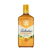 Destilados: WHISKY BALLANTINES ABACAXI 700 ML - LICOR