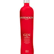Destilados: GIN INTENCION MELANCIA 900 ML - GIN SABOR MELANCIA