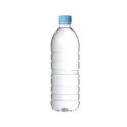 Energéticos: AGUA SEM GÁS 500 ML - AGUAS