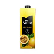 Energéticos: DEL VALLE MARACUJÁ 1 LITRO - SUCOS