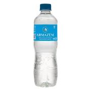 Água: Água s/ Gás 500ml - Água