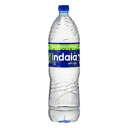 ÁGUA: ÁGUA MINERAL SEM GÁS 1,5L - UNIDADE AGUA 1,5L