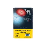 CIGARROS: CAMEL RED DUNE - Tabacaria
