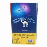 CIGARROS: CAMEL PURPLE ROCHO - Tabacaria
