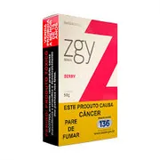 TABACARIA: ESSENCIA ZGY BERRY - ESSENCIA