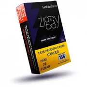 TABACARIA: ESSENCIA ZGY UVA - ESSENCIA