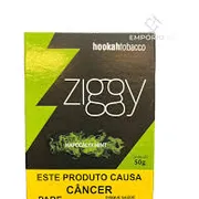 TABACARIA: ESSENCIA ZGY MENTA - TABACARIA