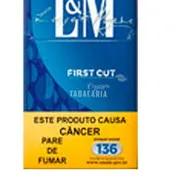 CIGARROS: LM BARATO FIRST CUT - TABACARIA
