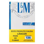 CIGARROS: LM ORIGINAL - TABACARIA