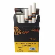 CIGARROS: LM KRATEK - TABACARIA