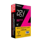 CIGARROS: ESSENCIA ZGY MELANCIA - ESSENCIA
