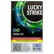 CIGARROS: LUCKY STRIKE DOUBLE ICE - CIGARRO