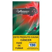 CIGARROS: ROTHMANS MELANCIA - CIGARRO SABOR MELANCIA