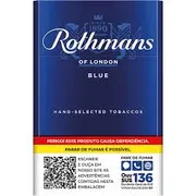 CIGARROS: ROTHMANS AZUL ORIGINAL - CIGARRO