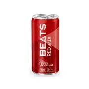 DRINKS PRONTOS: RED MIX LATA 269 ML - LATA