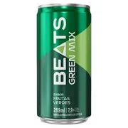 DRINKS PRONTOS: SKOL BEATS GREEN MIX LATA - BEATS