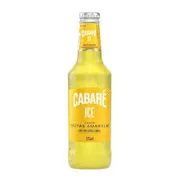 DRINKS PRONTOS: CABARÉ ICE FRUTAS AMARELAS - BEBIDA GELADA