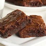 Balas e Chocolates: Brownie - Brownie