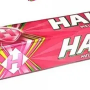 Balas e Chocolates: Halls - Melancia - Bala