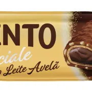 Balas e Chocolates: Trento Speciale ao Leite Avelã - Chocolate