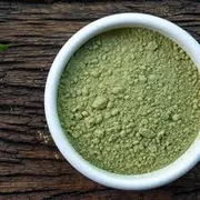 Produtos Naturais: Ora Pro Nobis em pó 50g - Rica em proteínas, ferro e fibras, a ora-pro-nóbis em pó ajuda na imunidade, combate anemia, melhora o intestino e contribui para ganho de massa muscular.