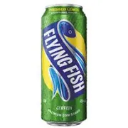 DRINKS PRONTOS: FLYNG FISCH 473 ML - LATÃO